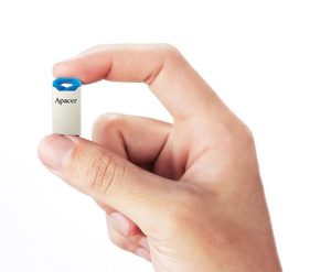 فلش مموری اپیسر مدل AH111 ظرفیت 32 گیگابایت - تصویر 3