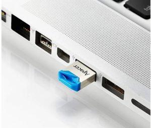 فلش مموری اپیسر مدل AH111 ظرفیت 32 گیگابایت - تصویر 5