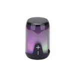 خرید اسپیکر قابل حمل KBS131 با نور RGB | اسپیکر بلوتوثی کوچک 4 وات با باتری 1200mAh