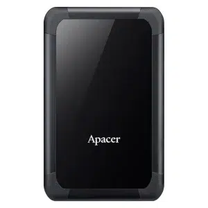 هارد اکسترنال اپیسر مدل AC532 ظرفیت 2 ترابایت
