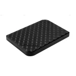 هارد اکسترنال ورباتیم مدل Store ‘n’ Go ظرفیت 2 ترابایت با رابط USB 3