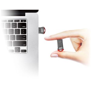 فلش مموری سیلیکون پاور مدل Jewel J01 ظرفیت 32 گیگابایت (USB3.2) - Image 3