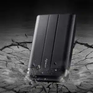 هارد دیسک اکسترنال برند اپیسر مدل AC732، با ظرفیت 1 ترابایت - تصویر 4