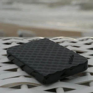 هارد اکسترنال ورباتیم مدل Store ‘n’ Go ظرفیت 2 ترابایت با رابط USB 3 - تصویر 3