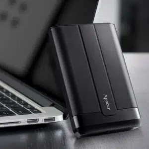 هارد دیسک اکسترنال برند اپیسر مدل AC732، با ظرفیت 1 ترابایت - تصویر 3