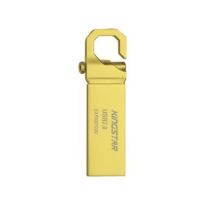 فلش مموری کینگ استار مدل KS225 Flo ظرفیت 16 گیگابایت - تصویر 2