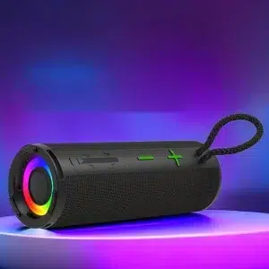 اسپیکر بلوتوثی کینگ استار مدل KBS153 قابل حمل - تصویر 3