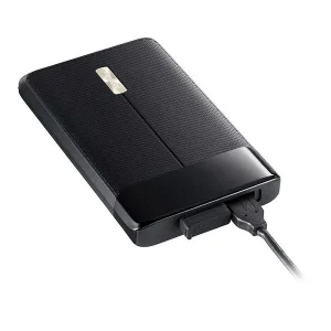 هارد اکسترنال برند اپیسر مدل AC731، با ظرفیت 2 ترابایت - تصویر 3