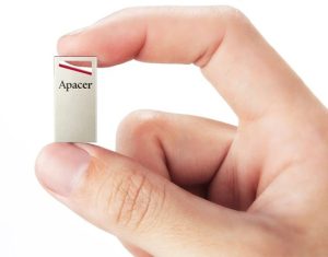 فلش مموری اپیسر مدل AH112 ظرفیت 32 گیگابایت - تصویر 5