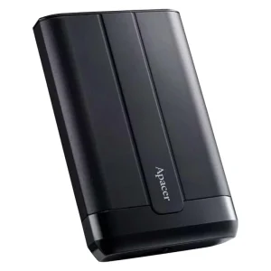 هارد دیسک اکسترنال اپیسر مدل AC732، با ظرفیت 1 ترابایت