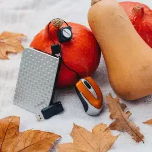 هارد اکسترنال ورباتیم مدل Store ‘n’ Go ظرفیت ۱ ترابایت با رابط USB 3 - تصویر 5