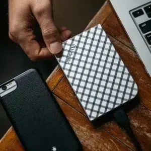 هارد اکسترنال ورباتیم مدل Store ‘n’ Go ظرفیت ۱ ترابایت با رابط USB 3 - تصویر 6