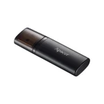 فلش مموری USB3.2 اپیسر مدل AH25B ظرفیت64 گیگابایت