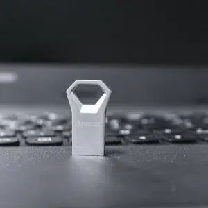 فلش مموری اپیسر مدل AH11H ظرفیت 32 گیگابایت - تصویر 4