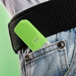 فلش مموری ایسر مدل UP300 ظرفیت 32 گیگابایت با رابط USB3.2 Gen1 - تصویر 6