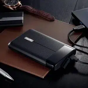 هارد اکسترنال برند اپیسر مدل AC731، با ظرفیت 2 ترابایت - تصویر 5