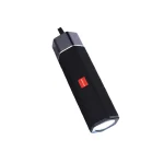 خرید اسپیکر قابل حمل KBS083 با صدای ۶ وات | اسپیکر بلوتوثی دو‌تکه با اتصال TWS