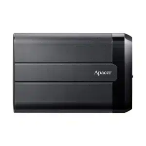 هارد دیسک اکسترنال برند اپیسر مدل AC732، با ظرفیت 1 ترابایت - تصویر 2