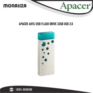 فلش مموری اپیسر مدل AH11J ظرفیت 32 گیگابایت - تصویر 3
