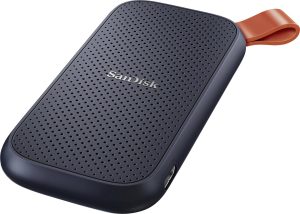 هارد اکسترنال SanDisk