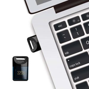 فلش مموری سیلیکون پاور مدل Jewel J06 ظرفیت 32 گیگابایت (USB3.2) - تصویر 3