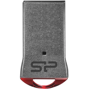 فلش مموری Silicon Power مدل Jewel J01 ظرفیت 64 گیگ USB 3.2 | سریع، فلزی و مقاوم - Image 2