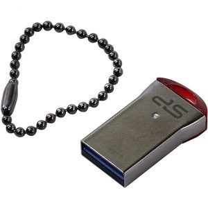 فلش مموری Silicon Power مدل Jewel J01 ظرفیت 64 گیگ USB 3.2 | سریع، فلزی و مقاوم - Image 3