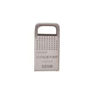 فلش مموری KINGSTAR مدل ARMIS KS237 ظرفیت 16 گیگابایت | ارسال فوری + گارانتی معتبر - تصویر 4