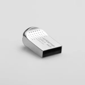 فلش مموری KINGSTAR مدل Pixel KS231 ظرفیت 64 گیگابایت | ارسال فوری + گارانتی معتبر - تصویر 2