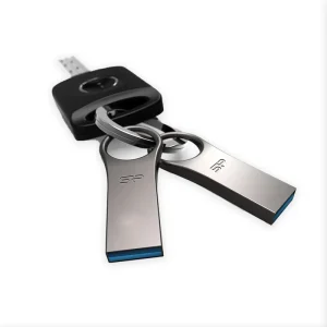 فلش مموری سیلیکون پاور Jewel J80 ظرفیت ۳۲ گیگابایت USB 3.1 - Image 2