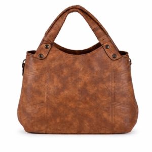 کیف زنانه دسته بافتی G53