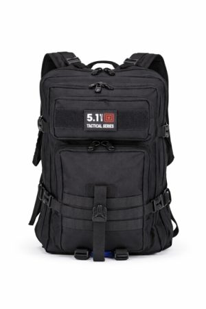 کوله کوهنوردی طرح کماندویی، بسیار مقاوم، ارسال فوری+فروش اقساطی G45 - تصویر 9