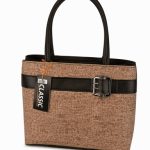 کیف زنانه کمربندی G63