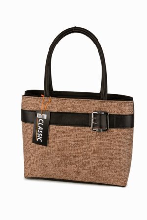 کیف زنانه کمربندی G63
