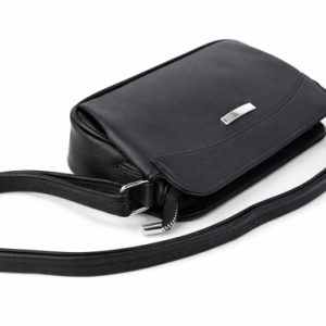 کیف زنانه دوشی مشکی G64