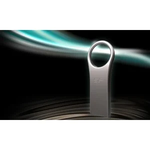 فلش مموری سیلیکون پاور Jewel J80 ظرفیت ۳۲ گیگابایت USB 3.1 - Image 3