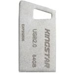 فلش مموری KINGSTAR مدل ELVIN KS236 ظرفیت 64 گیگابایت | ارسال فوری + گارانتی معتبر