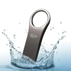 فلش مموری سیلیکون پاور Jewel J80 ظرفیت ۳۲ گیگابایت USB 3.1 - Image 5