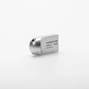 فلش مموری KINGSTAR مدل Pixel KS231 ظرفیت 64 گیگابایت | ارسال فوری + گارانتی معتبر - تصویر 8