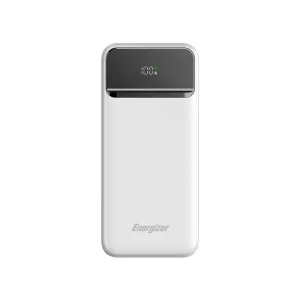 پاوربانک 22.5 وات انرجایزر مدل UE20089PQ ظرفیت 20000 میلی‌آمپرساعت - Image 2