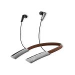 هدست گردنی OAK-N71 با قابلیت تغییر صدا و عمر باتری ۱۵۰ ساعت + اصل