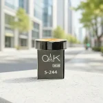 فلش مموری FLASH OAK S-244 ظرفیت 16 گیگابایت USB 2.0 | فروش اقساطی