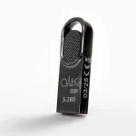فلش مموری FLASH OAK S-280 ظرفیت 16 گیگابایت | رابط USB 2.0، پرداخت اقساطی