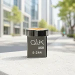 فلش مموری FLASH OAK S-244 ظرفیت 32 گیگابایت USB 2.0 | بدنه شیک و مقاوم