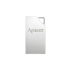 فلش مموری اپیسر Apacer AH11D ظرفیت 16 گیگابایت USB 2.0 نقره‌ای (Silver) | خرید با بهترین قیمت - Image 2