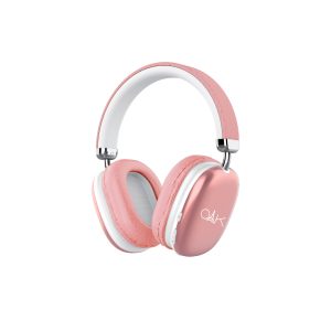 هدفون بی‌سیم OAK H99 با صدای High Fidelity - کلاس حرفه ای - اصل - Image 3
