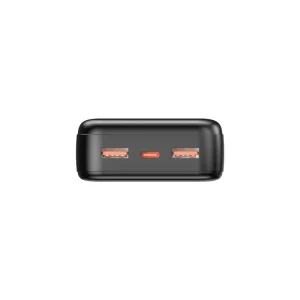 پاوربانک 22.5 وات انرجایزر مدل UE20090PQ ظرفیت 20000 میلی‌آمپرساعت - تصویر 4