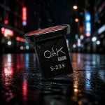 فلش مموری FLASH OAK S-233 ظرفیت 64 گیگابایت USB 2.0 | فروش اقساطی