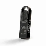 فلش مموری FLASH OAK S-280 ظرفیت 64 گیگابایت | رابط USB 2.0، فروش اقساطی