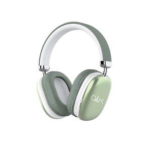 هدفون بی‌سیم OAK H99 با صدای High Fidelity - کلاس حرفه ای - اصل - Image 4